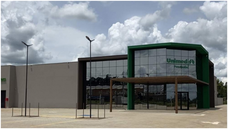 UNIMED Penápolis - SP